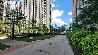 R&F Hotel and Apartment