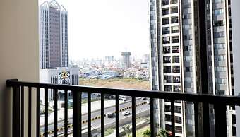 R&F Hotel and Apartment