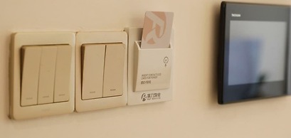 R&F Hotel and Apartment