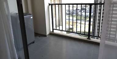 R&F Hotel and Apartment