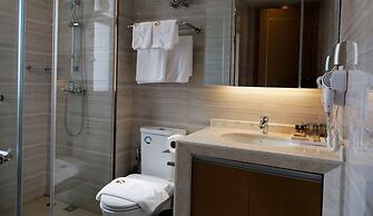 R&F Hotel and Apartment