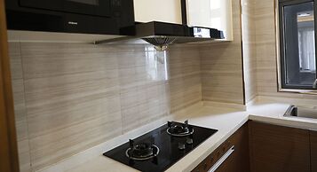 R&F Hotel and Apartment