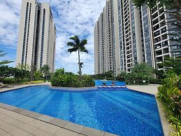 R&F Hotel and Apartment