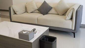 R&F Hotel and Apartment