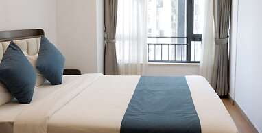 R&F Hotel and Apartment