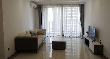 R&F Hotel and Apartment