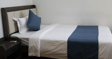 R&F Hotel and Apartment