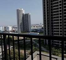 R&F Hotel and Apartment