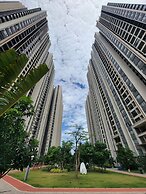 R&F Hotel and Apartment