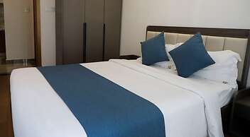 R&F Hotel and Apartment