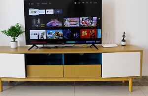 R&F Hotel and Apartment