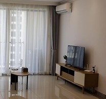 R&F Hotel and Apartment