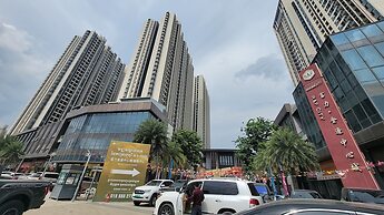 R&F Hotel and Apartment