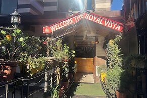 The Royal Vista