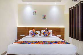 Hotel M K Residency