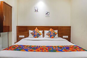 Hotel M K Residency