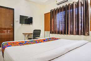 Hotel M K Residency