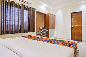 Hotel M K Residency