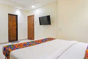 Hotel M K Residency