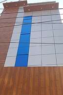 Airport Hotel Classic Crowne