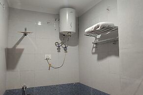 Airport Hotel Classic Crowne