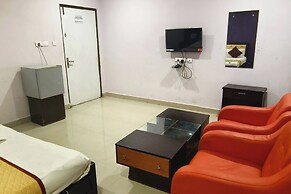 Hotel Diamond Park, Madhapur