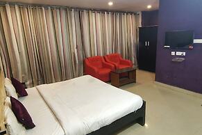 Hotel Diamond Park, Madhapur