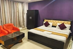 Hotel Diamond Park, Madhapur