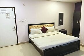 Hotel Diamond Park, Madhapur