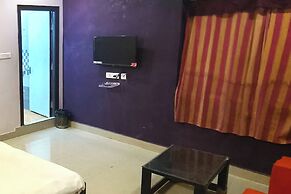 Hotel Diamond Park, Madhapur