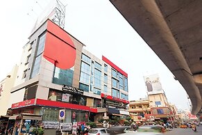 Hotel Diamond Park, Madhapur