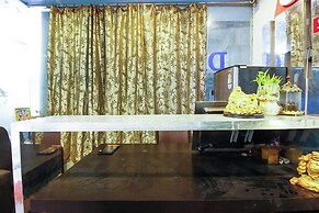 Hotel Diamond Park, Madhapur