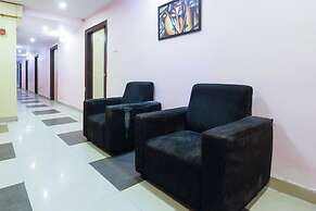 Hotel Diamond Park, Madhapur