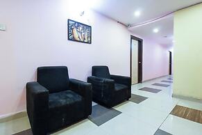 Hotel Diamond Park, Madhapur