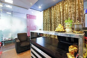 Hotel Diamond Park, Madhapur