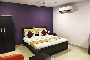 Hotel Diamond Park, Madhapur