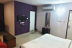 Hotel Diamond Park, Madhapur