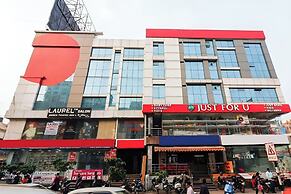Hotel Diamond Park, Madhapur