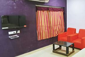 Hotel Diamond Park, Madhapur