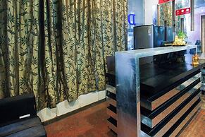 Hotel Diamond Park, Madhapur