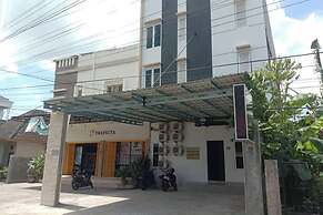 Medina House Syariah Aceh