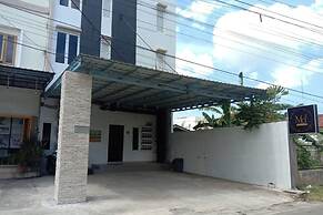 Medina House Syariah Aceh