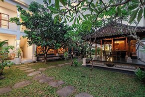 Kemuning Living Sanur