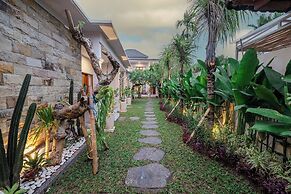 Kemuning Living Sanur