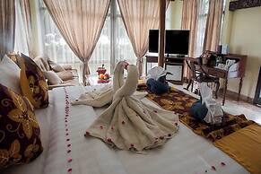 Beach Rock Resort Belitung