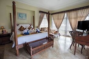 Beach Rock Resort Belitung