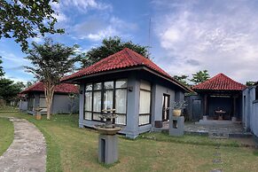 Beach Rock Resort Belitung