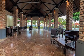 Beach Rock Resort Belitung