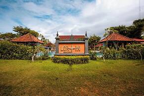 Beach Rock Resort Belitung