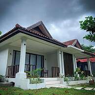 Beach Rock Resort Belitung